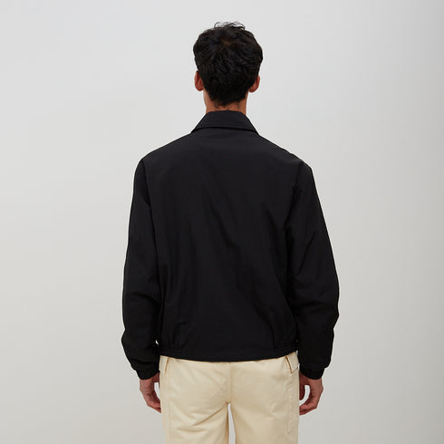 Sunflower Prince Jacket Black 4112 Degli Uberti